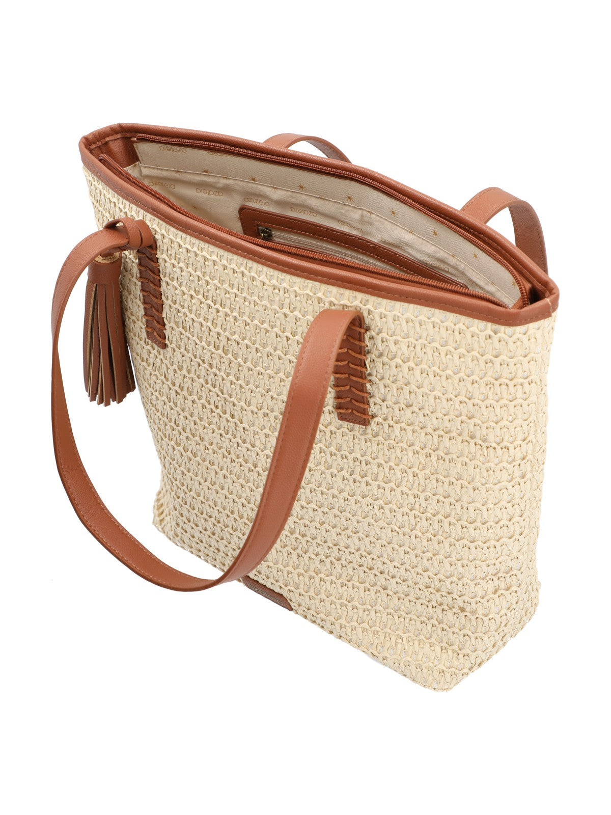 Cartera Mujer Zanzibar Tote  Azaleia