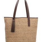 Cartera Mujer Zanzibar Tote  Azaleia