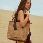 Cartera Mujer Zanzibar Tote  Azaleia