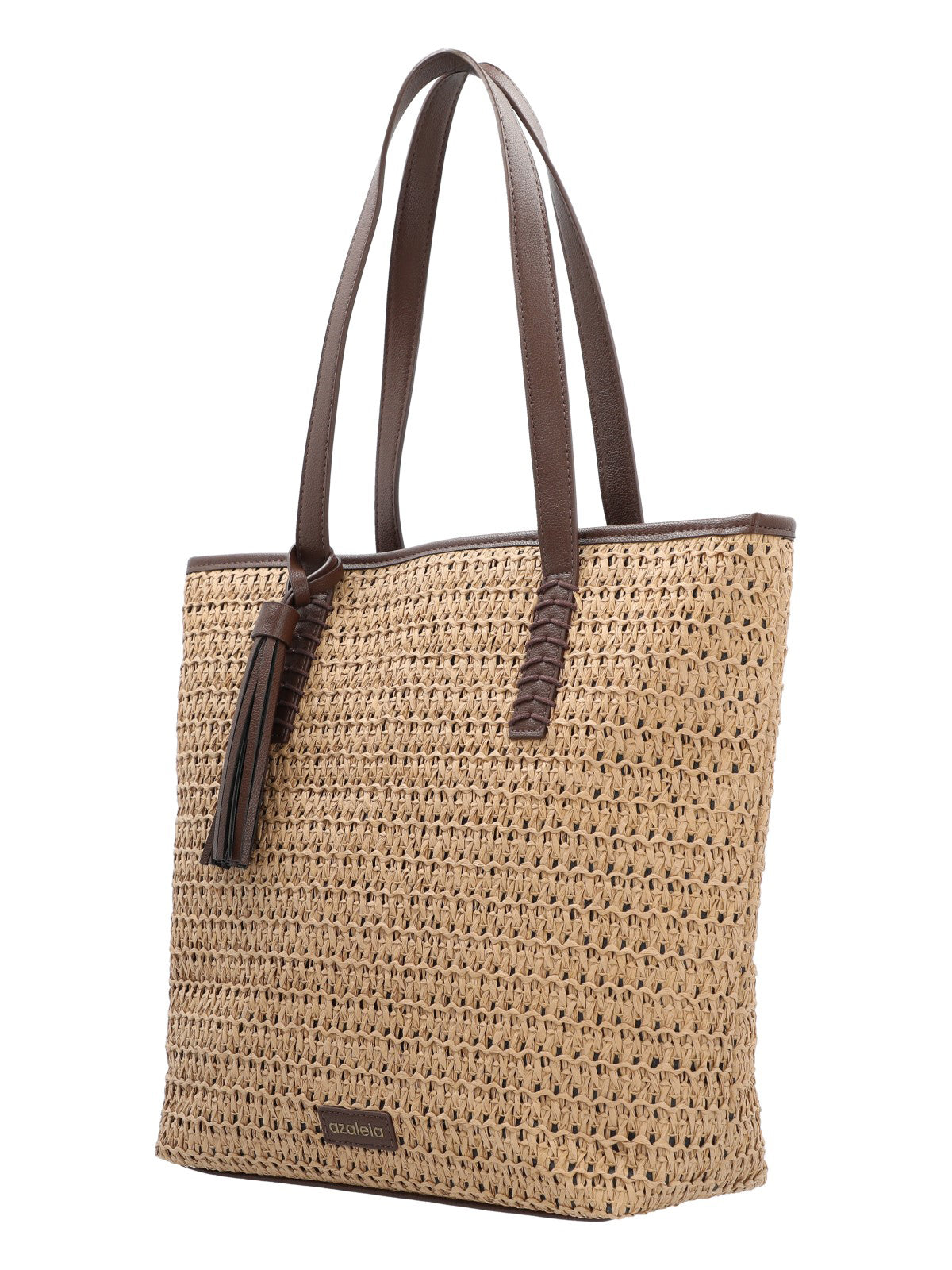 Cartera Mujer Zanzibar Tote  Azaleia