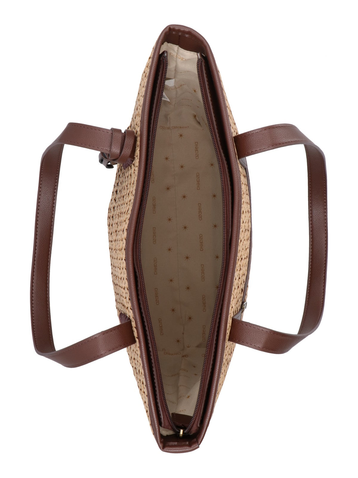 Cartera Mujer Zanzibar Tote  Azaleia