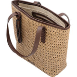 Cartera Mujer Zanzibar Tote  Azaleia