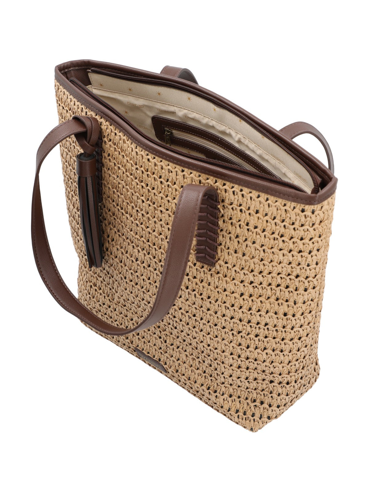 Cartera Mujer Zanzibar Tote  Azaleia