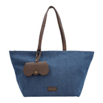 Cartera Mujer Marsella Tote Azaleia
