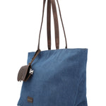 Cartera Mujer Marsella Tote Azaleia
