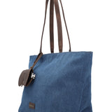 Cartera Mujer Marsella Tote Azaleia