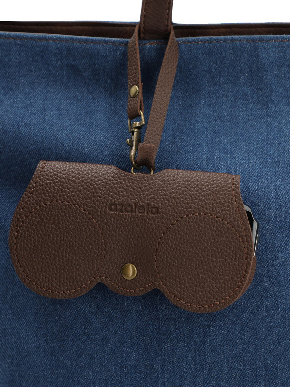 Cartera Mujer Marsella Tote Azaleia