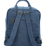 Mochila Mujer Dalia Backpack  Azaleia