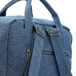 Mochila Mujer Dalia Backpack  Azaleia