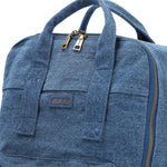 Mochila Mujer Dalia Backpack  Azaleia
