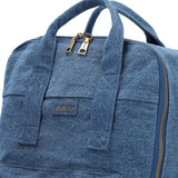 Mochila Mujer Dalia Backpack  Azaleia
