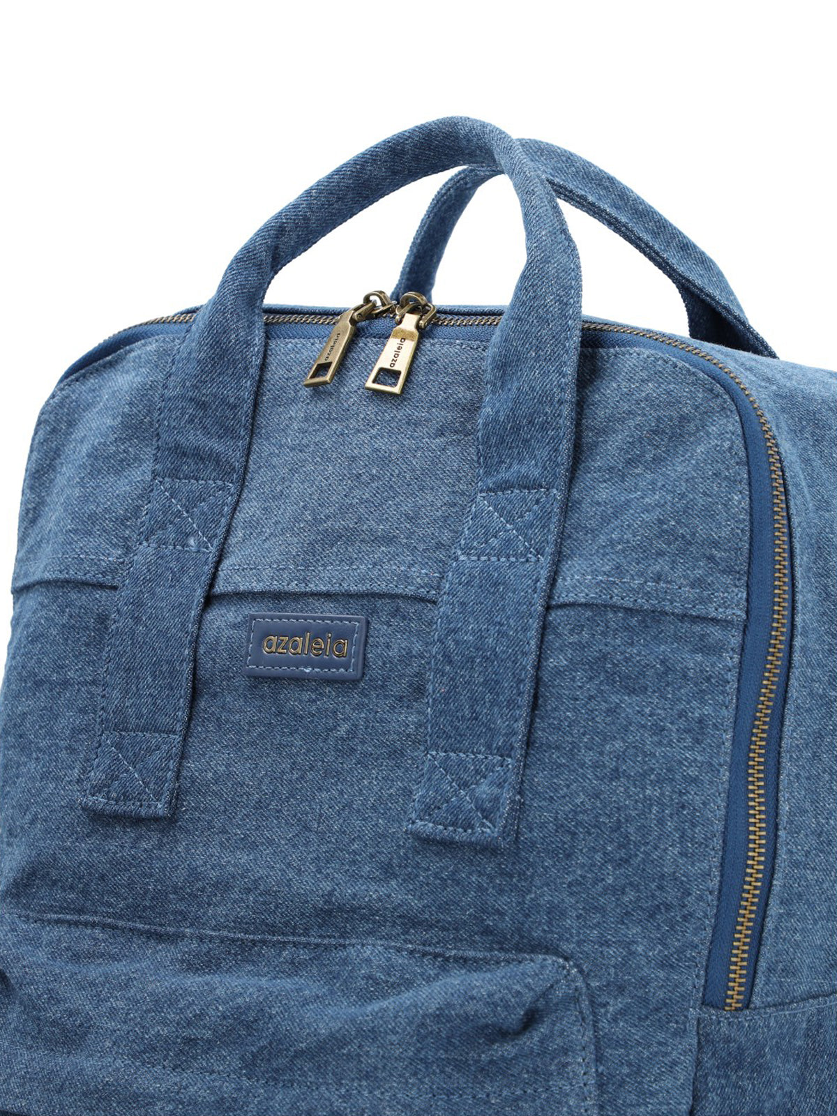 Mochila Mujer Dalia Backpack  Azaleia