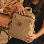 Mochila Mujer Federica Back  Azaleia