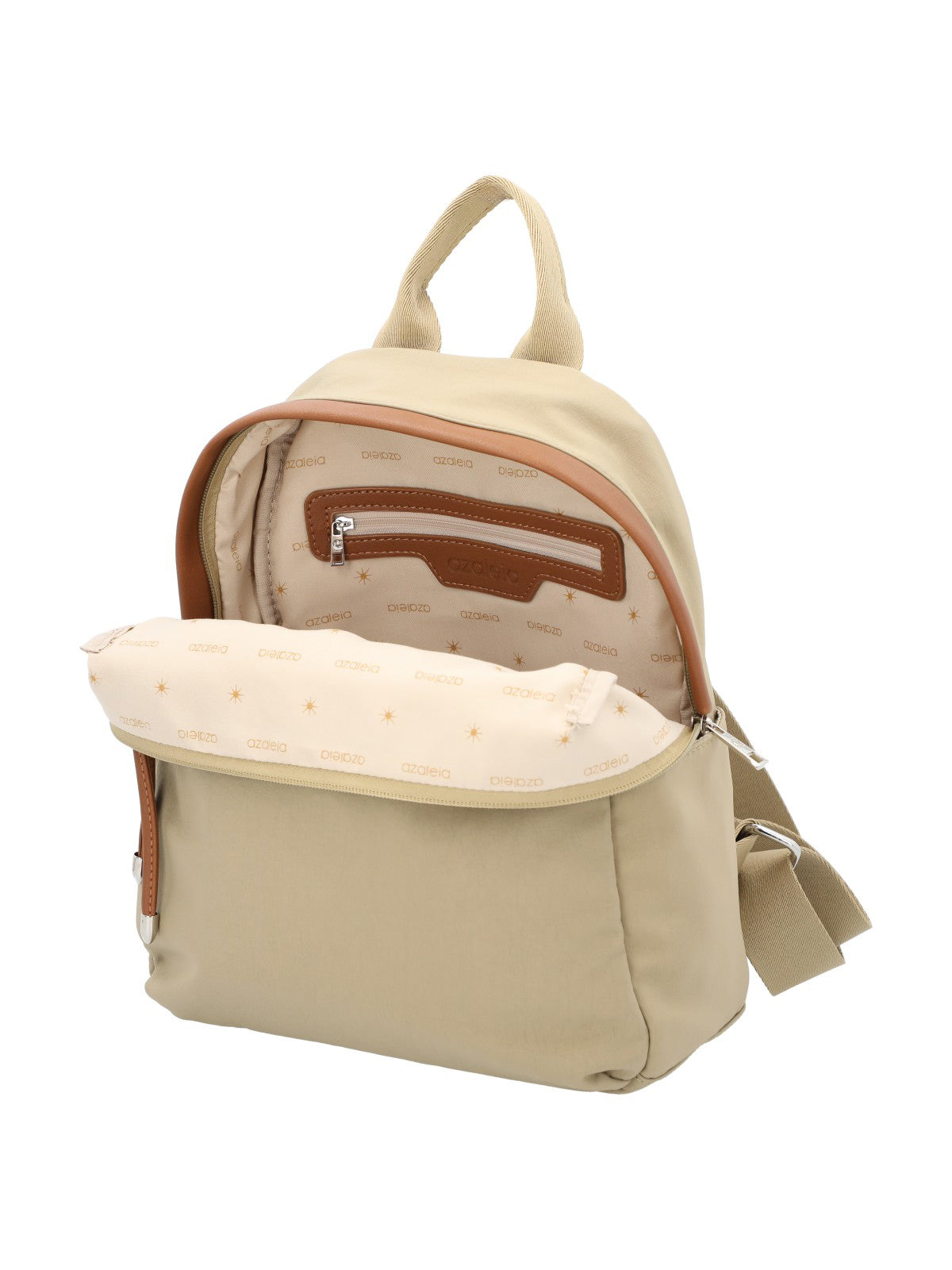 Mochila Mujer Federica Back  Azaleia