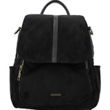 Cartera Mochila Mujer Byron Backbag  Azaleia