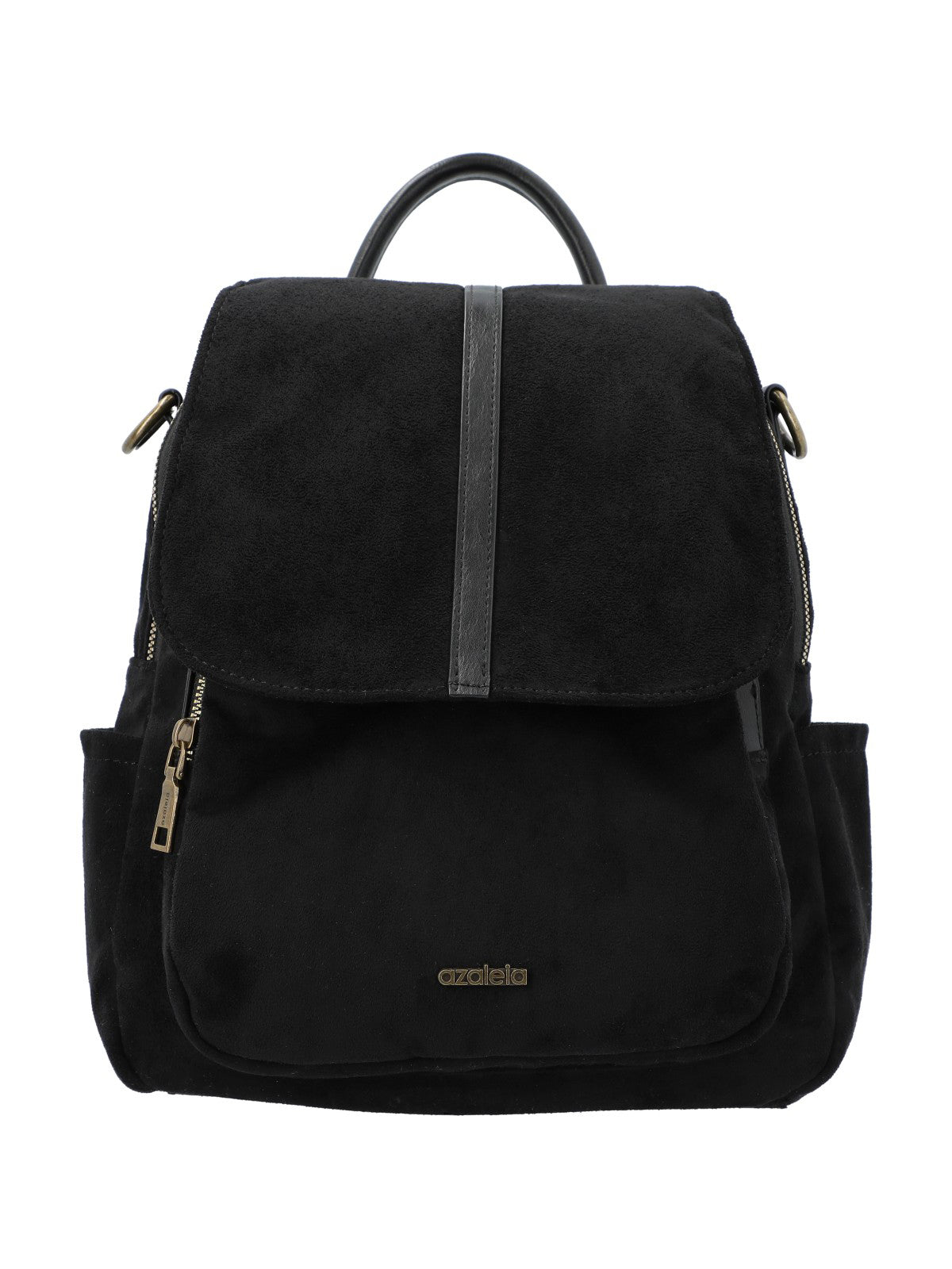 Cartera Mochila Mujer Byron Backbag  Azaleia