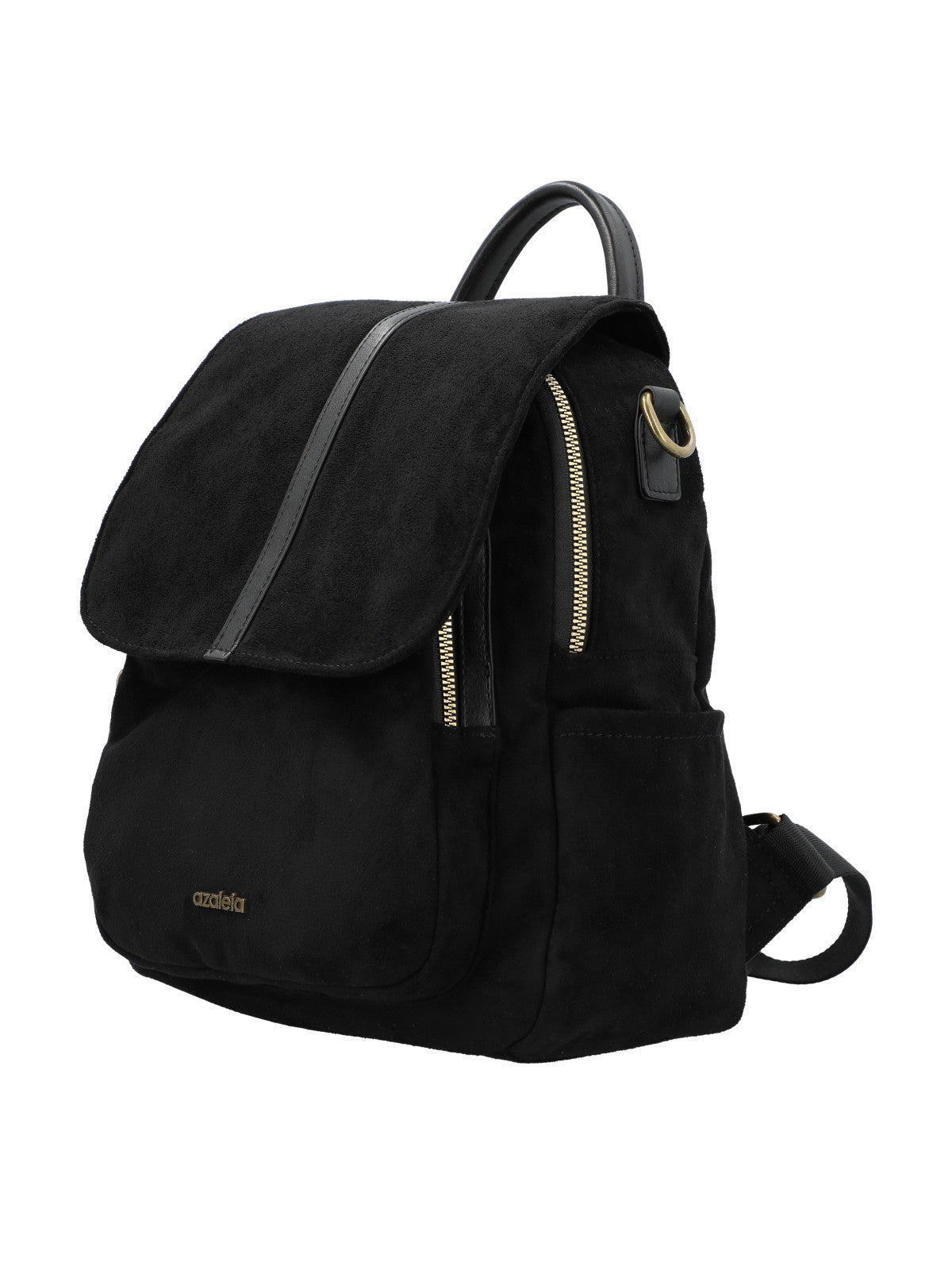 Cartera Mochila Mujer Byron Backbag  Azaleia
