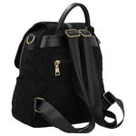 Cartera Mochila Mujer Byron Backbag  Azaleia