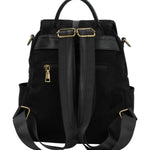 Cartera Mochila Mujer Byron Backbag  Azaleia