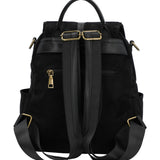 Cartera Mochila Mujer Byron Backbag  Azaleia