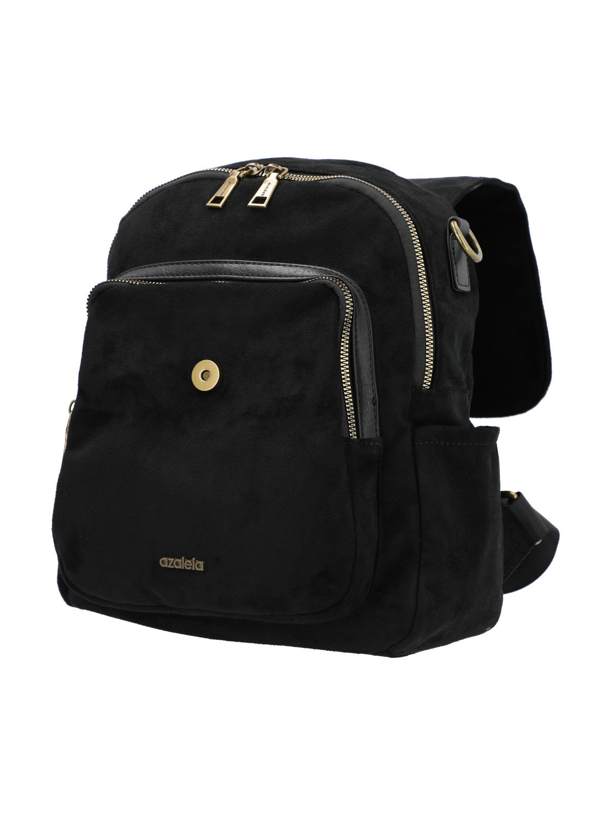 Cartera Mochila Mujer Byron Backbag  Azaleia