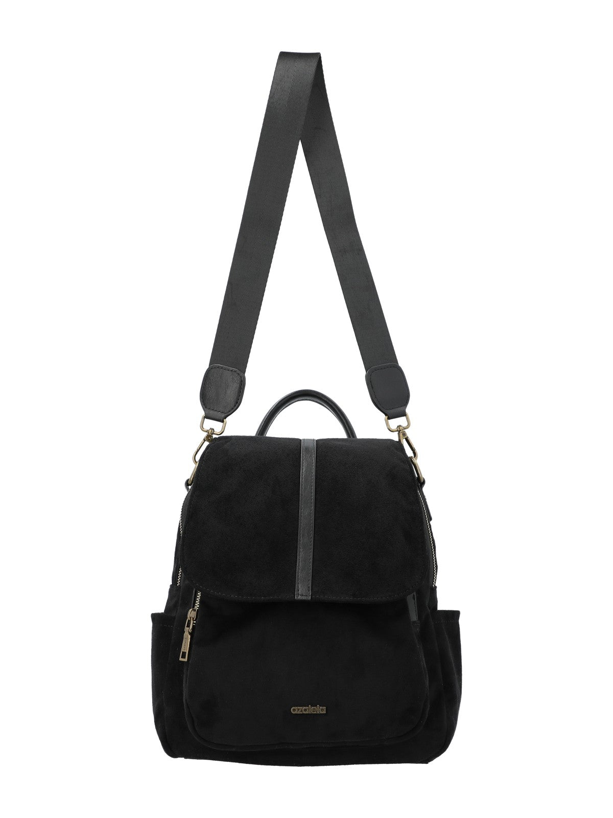 Cartera Mochila Mujer Byron Backbag  Azaleia