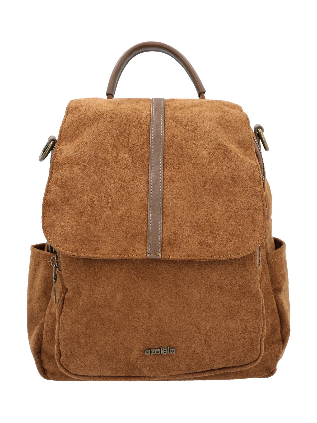Cartera Mochila Mujer Byron Backbag Azaleia