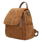 Cartera Mochila Mujer Byron Backbag Azaleia