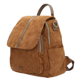 Cartera Mochila Mujer Byron Backbag Azaleia