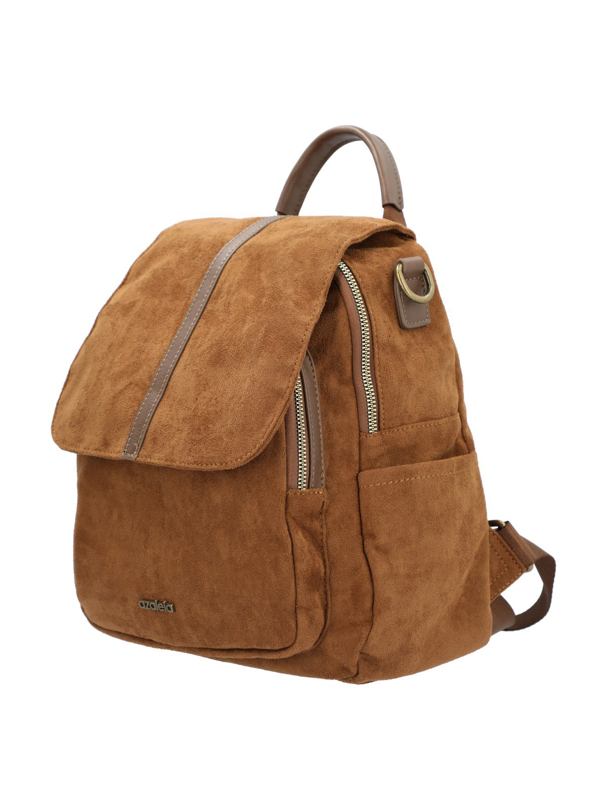 Cartera Mochila Mujer Byron Backbag Azaleia