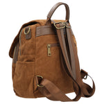 Cartera Mochila Mujer Byron Backbag Azaleia