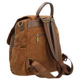 Cartera Mochila Mujer Byron Backbag Azaleia