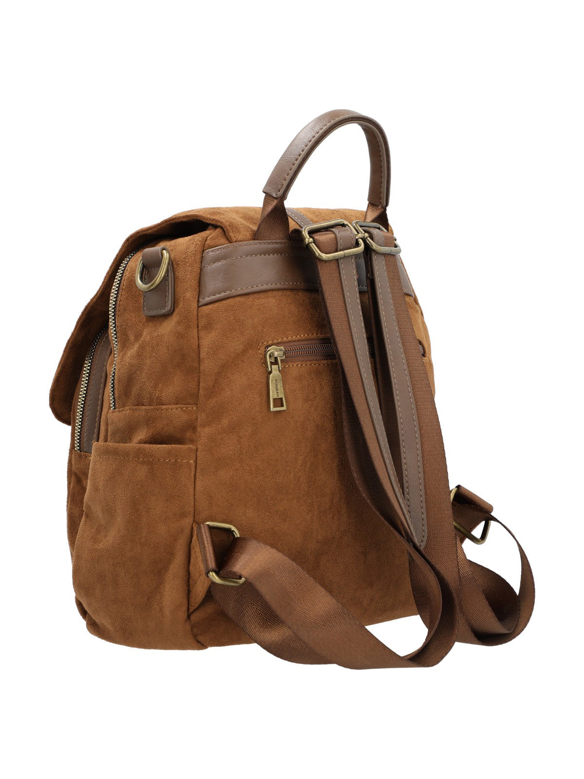 Cartera Mochila Mujer Byron Backbag Azaleia