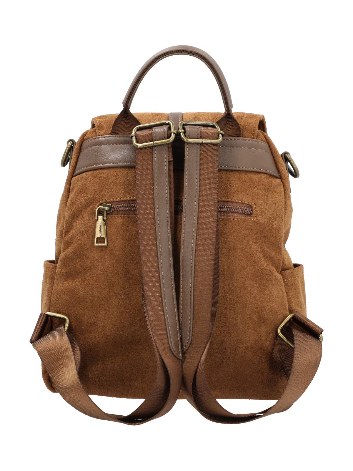 Cartera Mochila Mujer Byron Backbag Azaleia