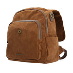 Cartera Mochila Mujer Byron Backbag Azaleia
