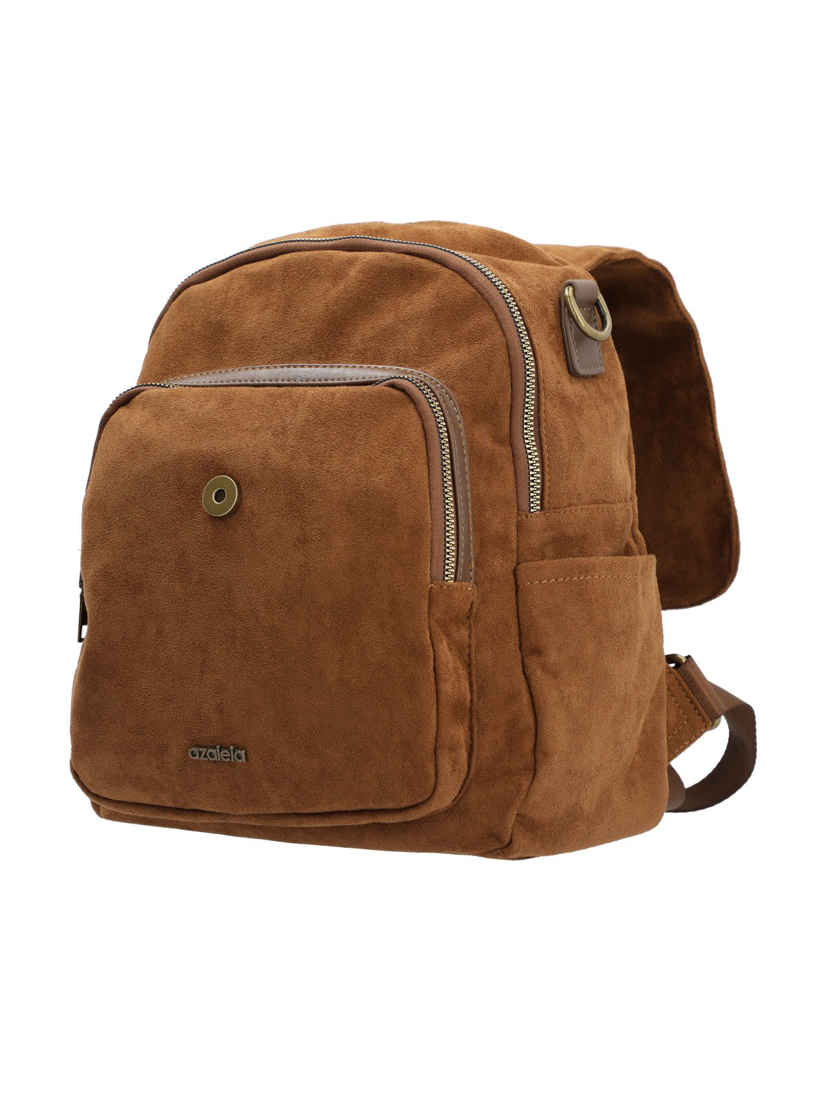Cartera Mochila Mujer Byron Backbag Azaleia