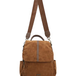Cartera Mochila Mujer Byron Backbag Azaleia