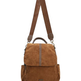Cartera Mochila Mujer Byron Backbag Azaleia