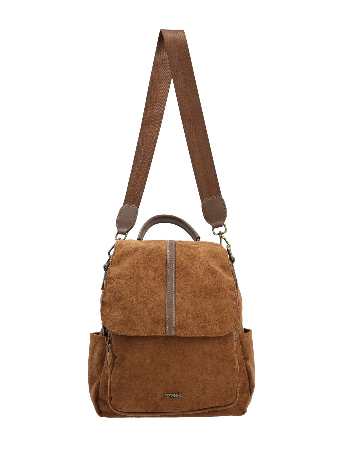 Cartera Mochila Mujer Byron Backbag Azaleia