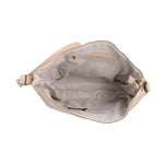 Cartera Mujer Amanda Hobo  Azaleia