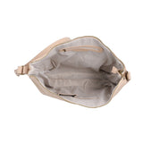 Cartera Mujer Amanda Hobo  Azaleia