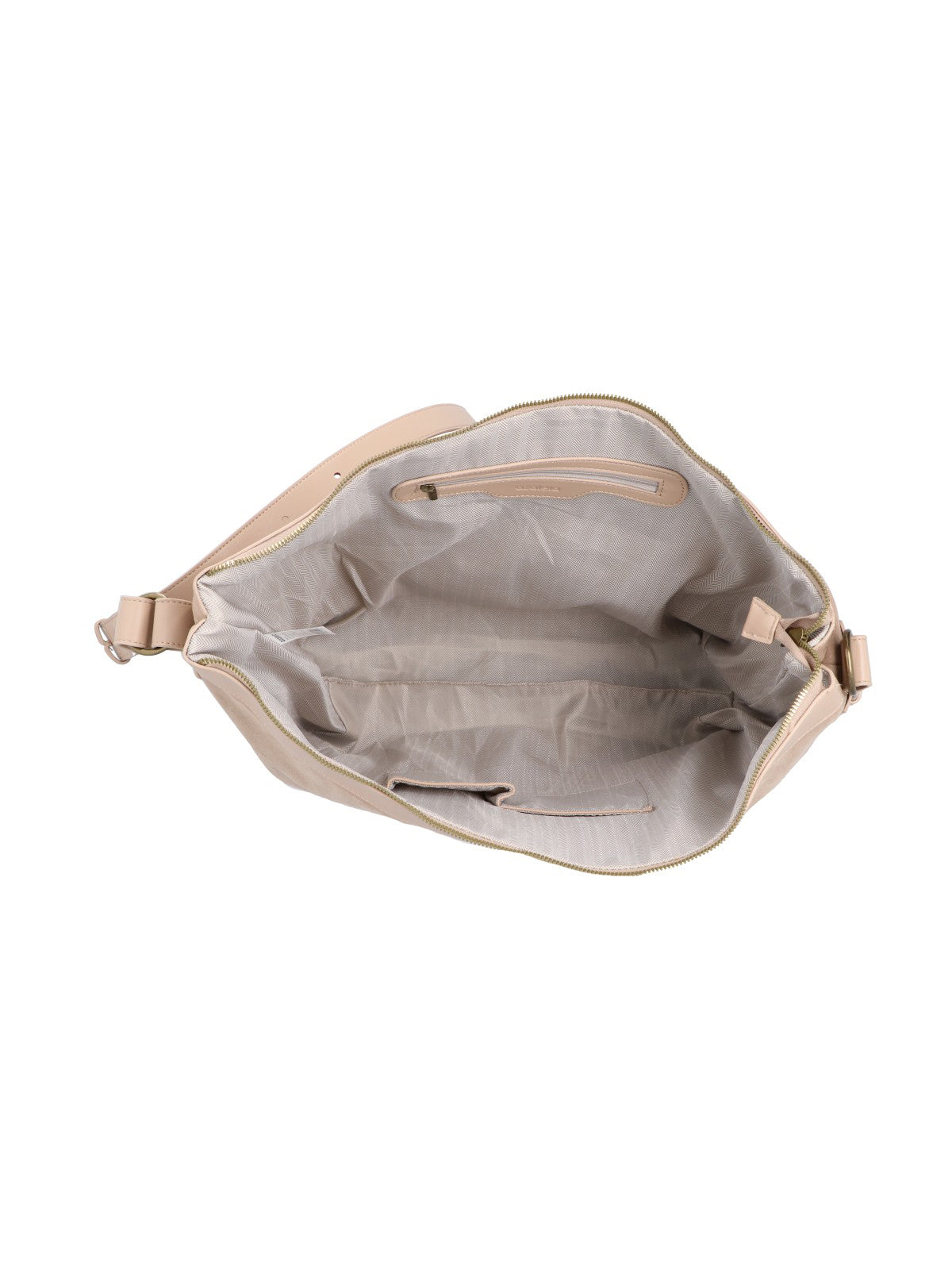 Cartera Mujer Amanda Hobo  Azaleia