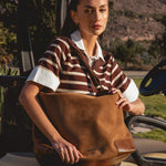 Cartera Mujer Amanda Hobo  Azaleia