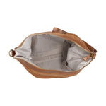 Cartera Mujer Amanda Hobo  Azaleia