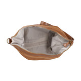 Cartera Mujer Amanda Hobo  Azaleia