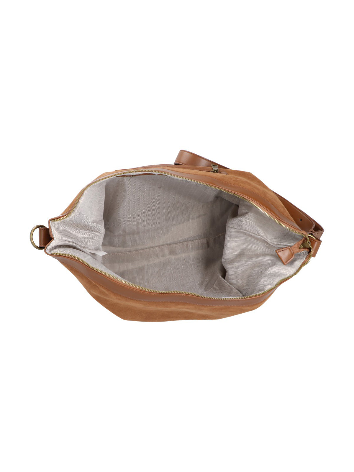 Cartera Mujer Amanda Hobo  Azaleia