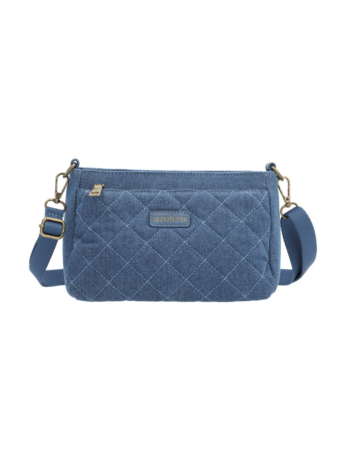 Cartera Mujer Paloma Cross  Azaleia