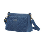 Cartera Mujer Paloma Cross  Azaleia