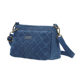 Cartera Mujer Paloma Cross  Azaleia