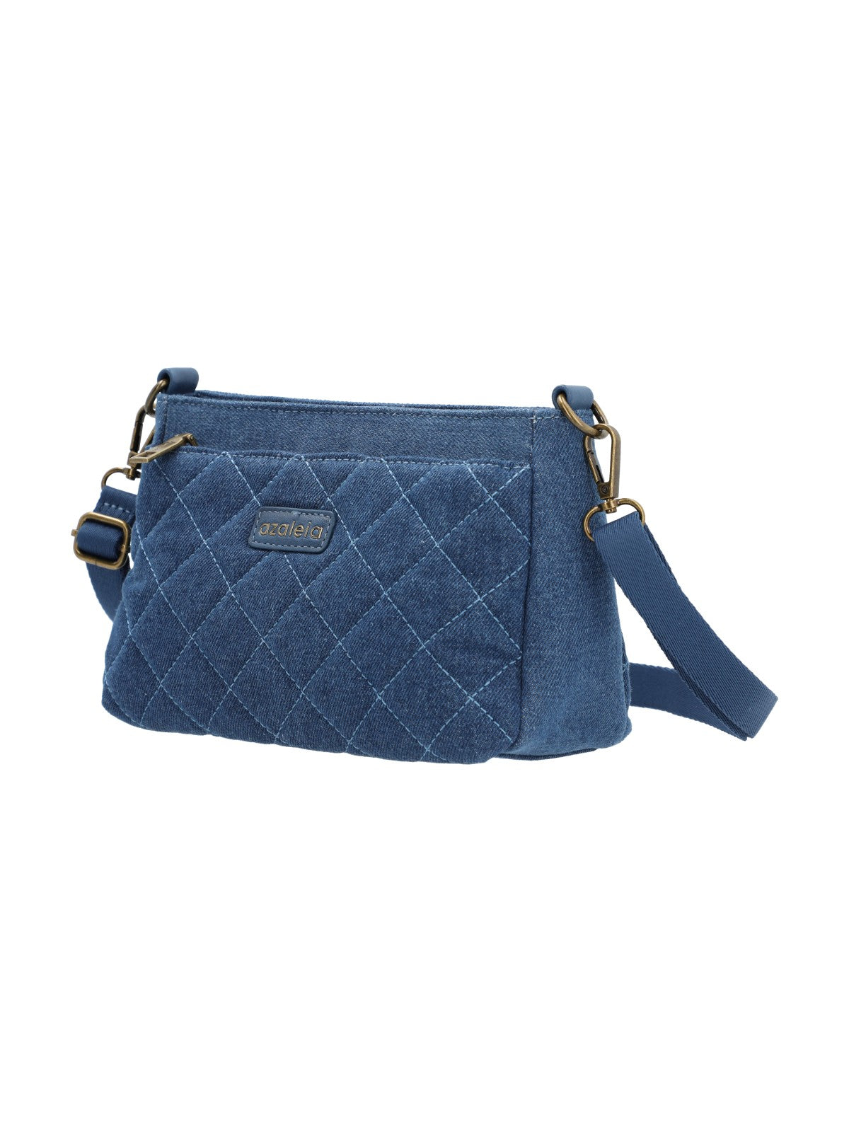 Cartera Mujer Paloma Cross  Azaleia